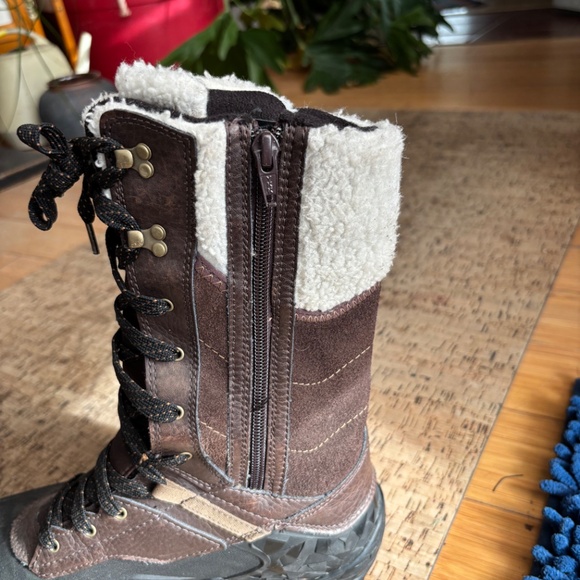 Snowboots merrell - Picture 5 of 7